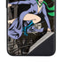 DC Comics Catwoman Vintage Action Pose Pattern Google Pixel 4a Skin